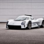 Porsche - Feature View