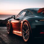 Porsche - Feature View