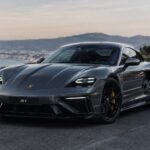 Porsche S1 official exterior hero view