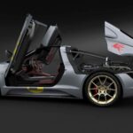 Porsche's Next Supercar Could - Feature View