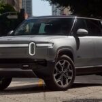 Rivian R2 - Feature View