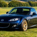 Rocketeer Mazda MX-5 V6 - Feature View