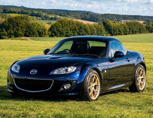 Rocketeer unveils new 300hp - Feature View