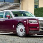 Rolls-Royce - Feature View