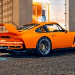 Singer DLS Turbo - Feature View