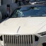 Supercharged V8 Performance Cars - Feature View