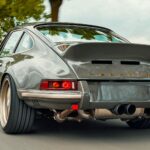 Techart GTclassic - Feature View