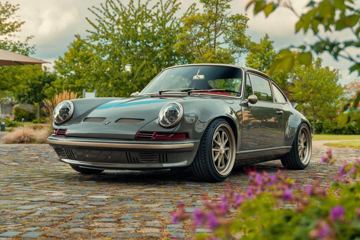 Techart GTclassic: 380 HP 964 Restomod Specs & Details