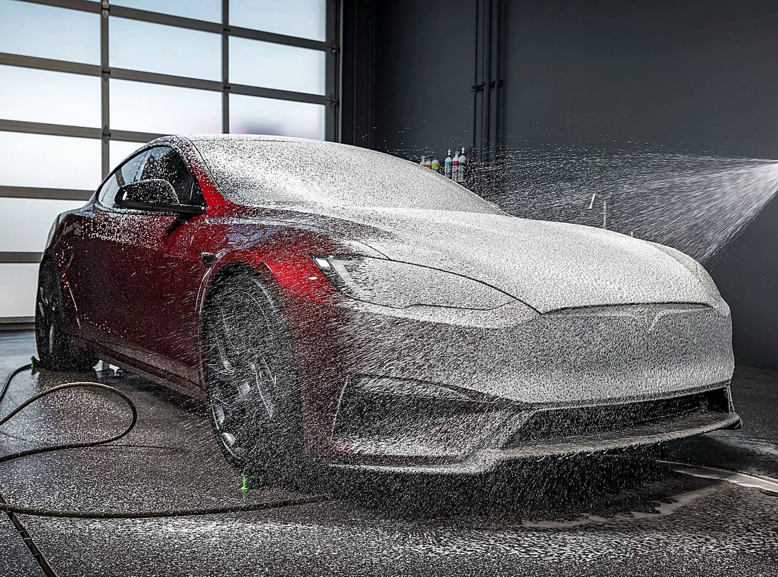 Tesla Model