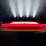 Tesla Roadster - Feature View