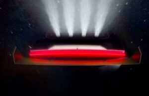 Tesla Roadster - Feature View