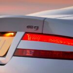 V12 Grand Tourers - Feature View
