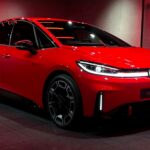 Volkswagen ID.3 GTI - Feature View