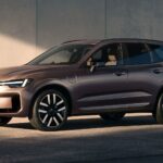 Volvo - Feature View