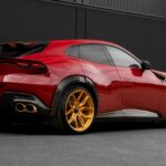 novitec unveils - Feature View