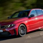 2026 BMW 3 Series - Feature View
