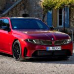 2027 BMW M350 - Feature View