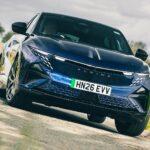Alpine A390 strategy - Feature View
