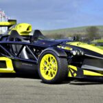 Ariel US expansion brings UK-built Atom 4, Atom 4R and Nomad 2 to American buyers official exterior hero view