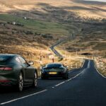Aston Martin DB12 S - Feature View