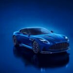 Aston Martin DB12 S - Feature View