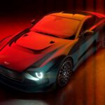 Aston Martin Valour - Feature View