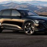 Audi Build - Feature View