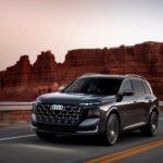 Audi Digital Matrix - Feature View