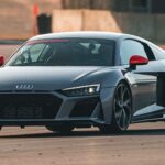 Audi US production - Feature View