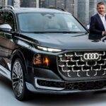 Audi corporate news - Feature View