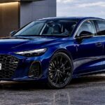 Audi A6 Options Let You Recreate The Killed-Off S6 For $14,700 official exterior hero view