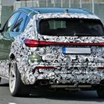 Audi RSQ5 Hybrid official exterior hero view