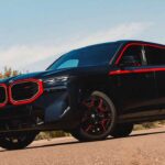 BMW M history - Feature View