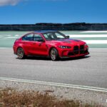 BMW Manual Gearbox - Feature View
