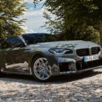 BMW Manuals - Feature View