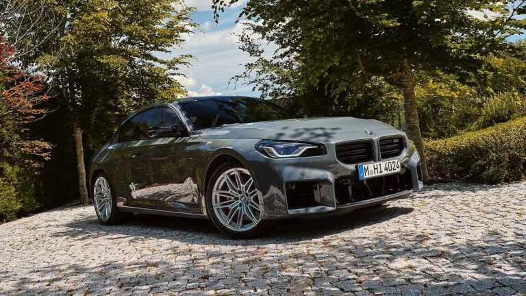 BMW Manuals - Feature View
