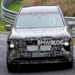 BMW X7 G67 - Feature View
