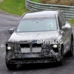 BMW X7 news - Feature View