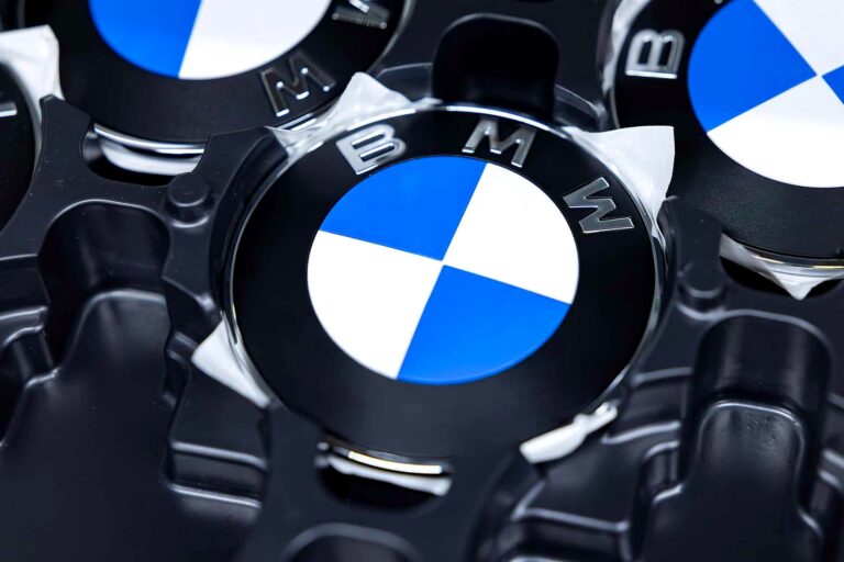 BMW corporate news - Feature View