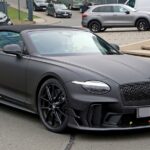 Bentley Continental GT - Feature View