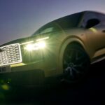 Bentley Continental GT - Feature View
