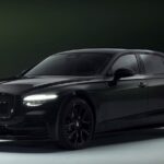 Bentley Flying Spur - Feature View