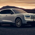 Bentley Torcal First Edition - Feature View