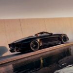 Brabus Bodo Amethyst - Feature View