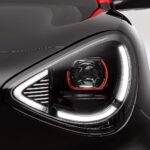 Brabus Smart #2 - Feature View