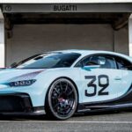 Bugatti Confirms - Feature View