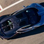 Bugatti Tesla Tech - Feature View