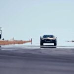 Bugatti Tourbillon testing - Feature View