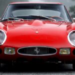 Ferrari 250 GTO - Feature View