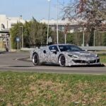 Ferrari 296 Challenge Stradale - Feature View